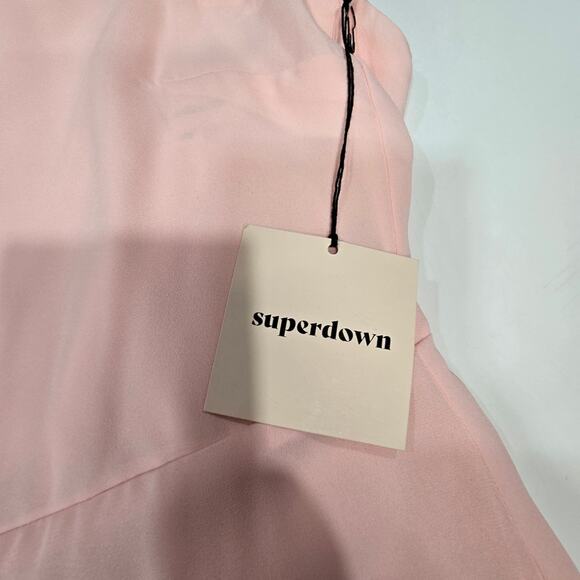 Superdown Addison Maxi Dress XS - Picture 6 of 14